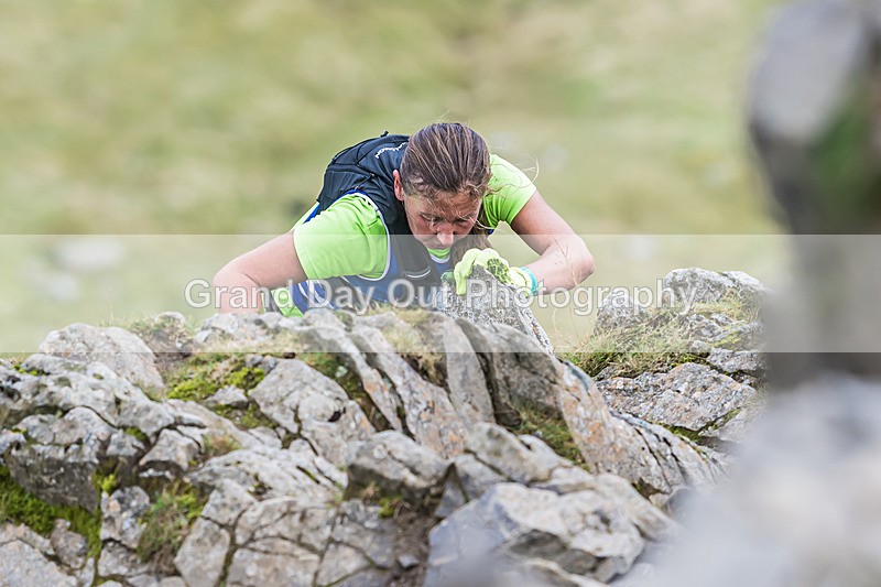 Grisedale HS-560 - Grisedale Horseshoe Fell Race Saturday 5th September 2026