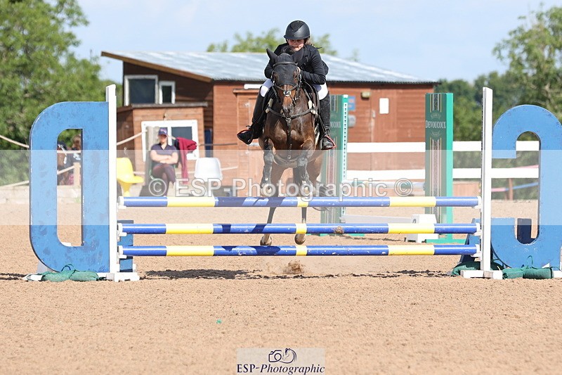 240714A-094816-01602 - Cls 3 A&B Pony BN & 80cm Open