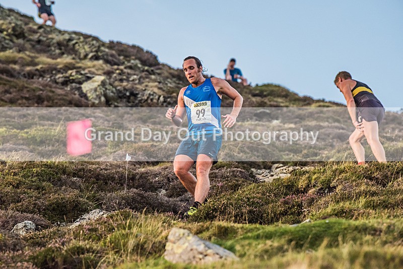 Gategill-276 - Gategill Fell Race Wednesday 6th September 2023