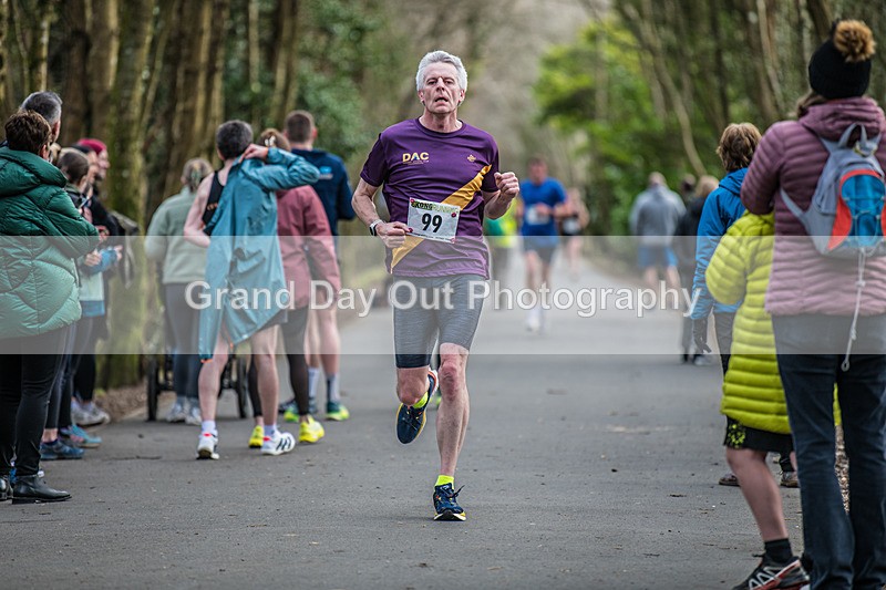 St Herberts 10K-325 - St Herberts School Festival of Running 10K Road Race Saturday 1st March 2025