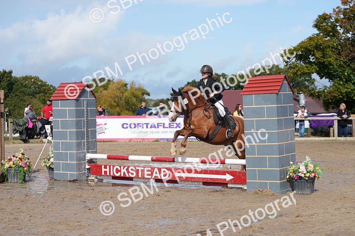 SBM_39607 - J6 - Junior Pony 55cm Championship