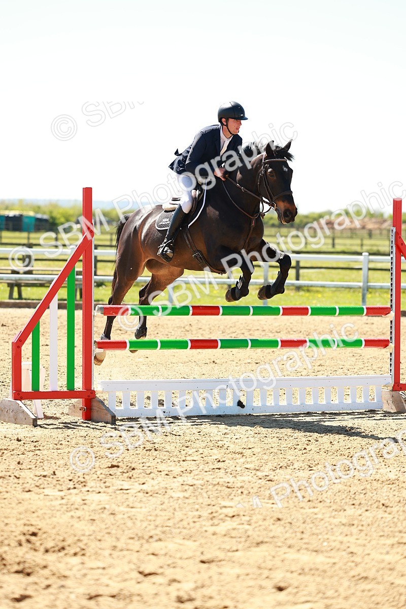 SBM_000838 - Class 3 - Senior Discovery - 1.00m