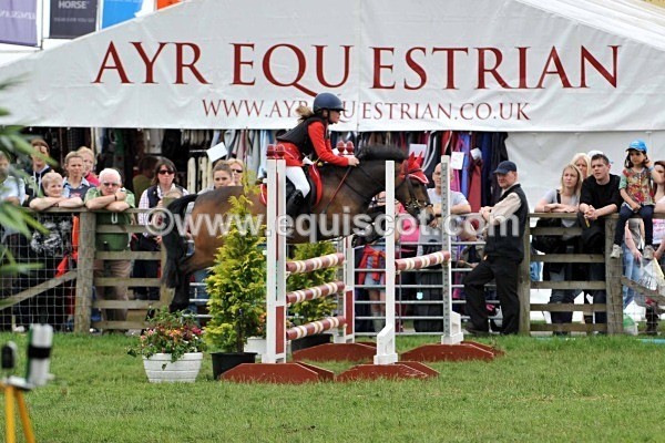 DSC_5024 - 26TH JUNE 2011 - 128CMS SJSS CHAMPIONSHIP FINAL, ROYAL HIGHLAND SHOW 2011