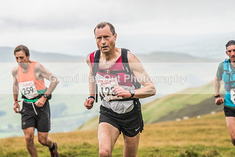 Sedbergh -401 - Sedbergh Hills Fell Race Sunday 20th August 2023
