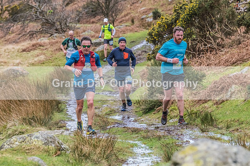 Buttermere-228 - High Terrain Events Buttermere Trail Run Sunday 26th March 2023