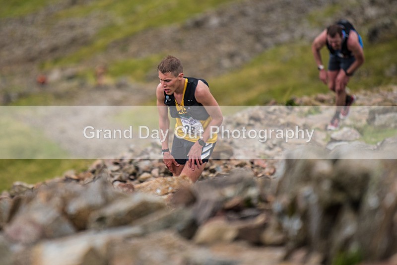 Borrowdale-44 - Borrowdale Fell Race Saturday 5th August 2023