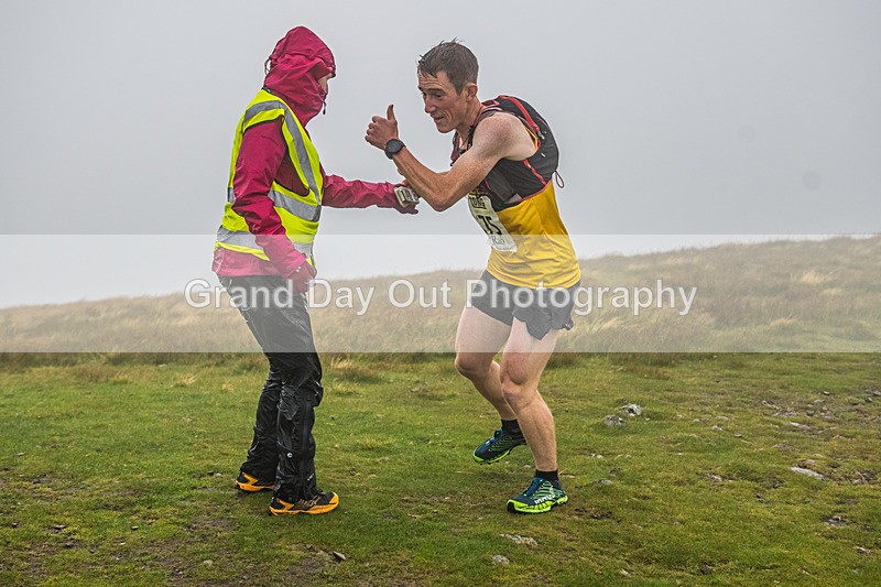 Matterdale-3 - Kong Matterdale Horseshoe Fell Race Saturday 20th August 2022