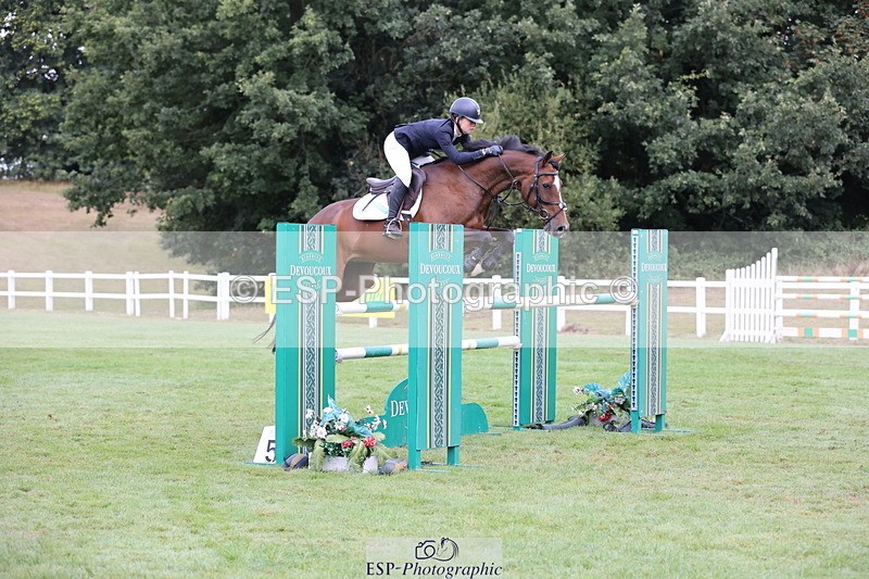 250830A-083326-03946 - Cls 13 Snr 1.25m Open