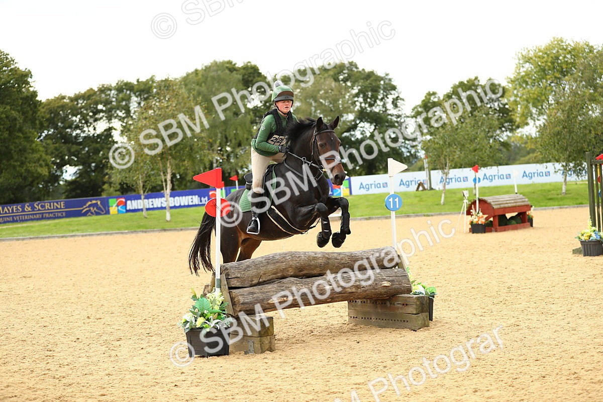 SBM_10652 - E8 Eventers Challenge 80cm Championship