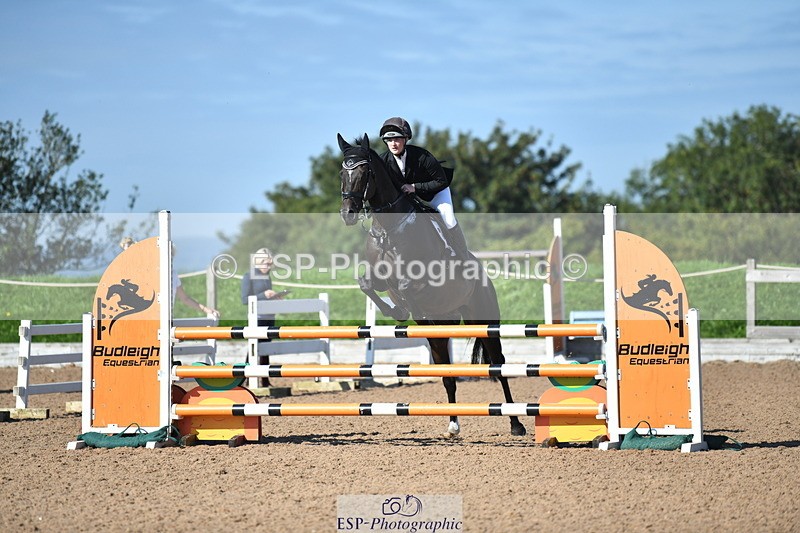 230903A-102040-03668 - Cls 12 95cm Amateur Quali