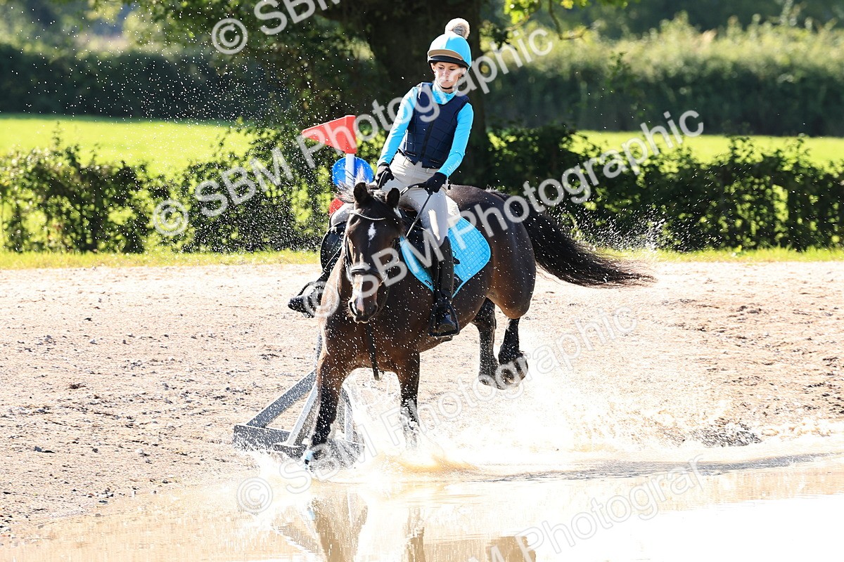 SBM_25623 - E11 - Eventers Challenge 60cm Championship