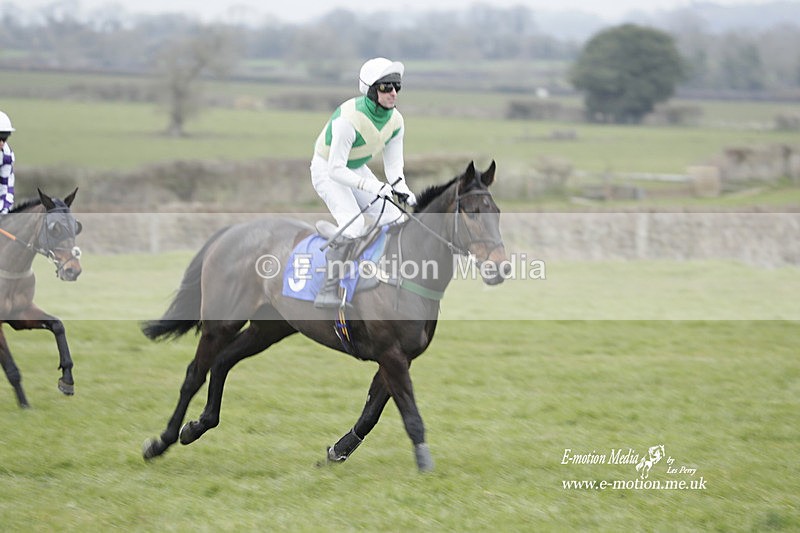 PtP 050323 386 - Blackmore & Sparkford Vale Hunt PtP - Somerset 05/03/23