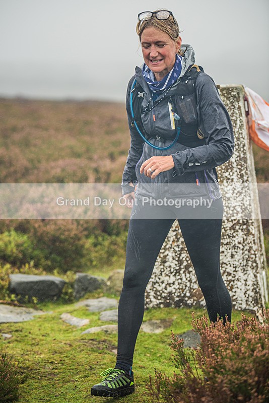 Kong MMM-129 - Kong Mini Mountain Marathon Round 2 Peak District Bradfield Sunday 24th September 2023