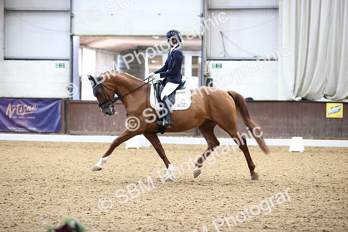 SBM_008130 - Class 15 - FEI Junior Pony Team-YR-COH