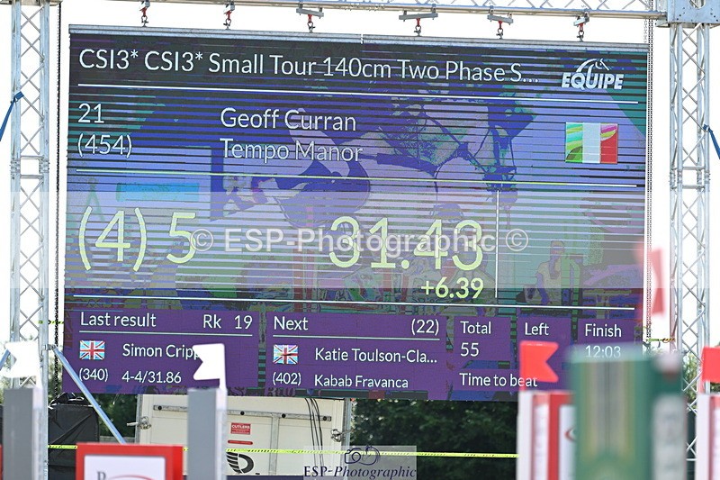 240719A-104930-10150 - Cls 2, 3 Star Small Tour 1.40m