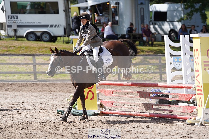 240824X-135818-27968 - 80cm Round 1 14.00 to 15.30