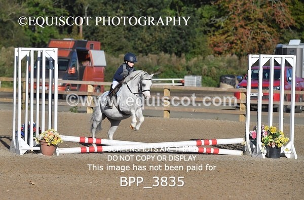 BPP_3835 - CLASS 0 Clear Round Show Jumping