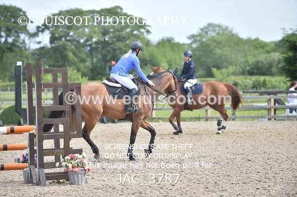 JAC_3787 - CLASS 2 - SAT - British Novice/ 90cm Open