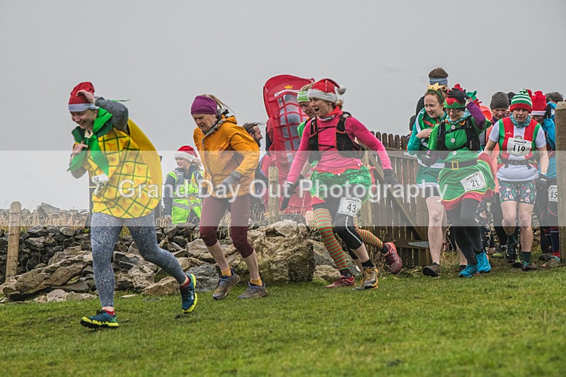 Litton-248 - Litton Christmas Cracker Fell Race Sunday 15th December 2024