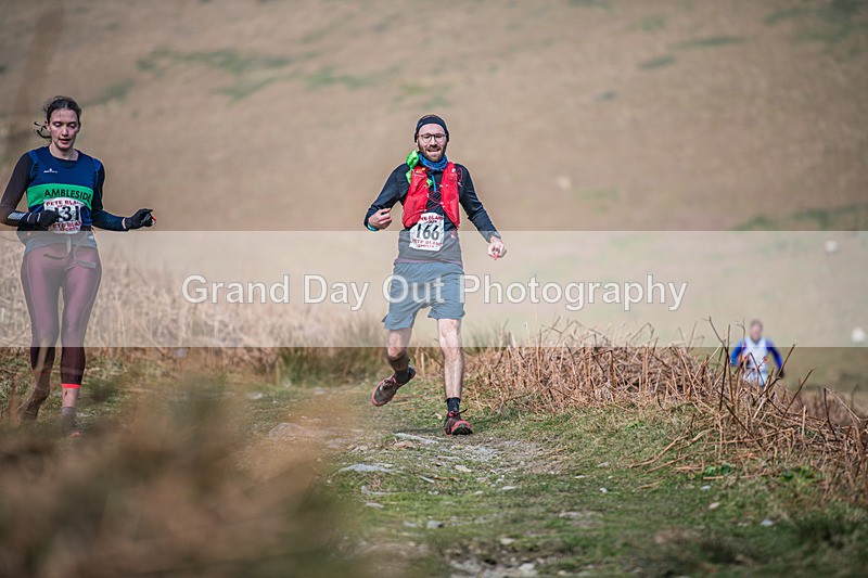 Black Combe-1150 - Black Combe Fell Race Saturday 9th March 2024
