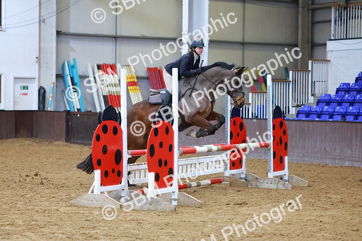 SBM_000322 - Class 2 - Senior British Novice - 90cm