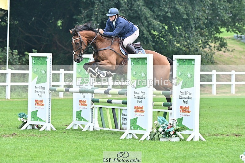 230910-143025-12803 - Cls 27 Snr 1.10m Grand Prix