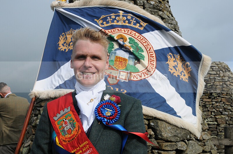 _125 - Selkirk Common Riding 2025