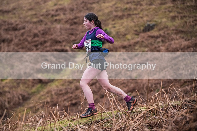 Elterwater-289 - Kendal Winter League Elterwater Junior & Senior Fell Races Sunday 25th January 2026