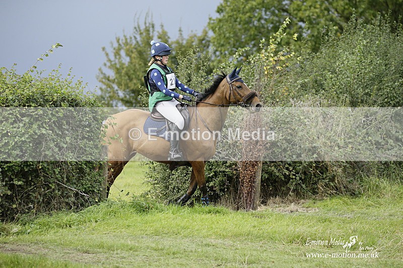  WWHT 031021 3315 - Intermediate (0.90m)  03/10/21