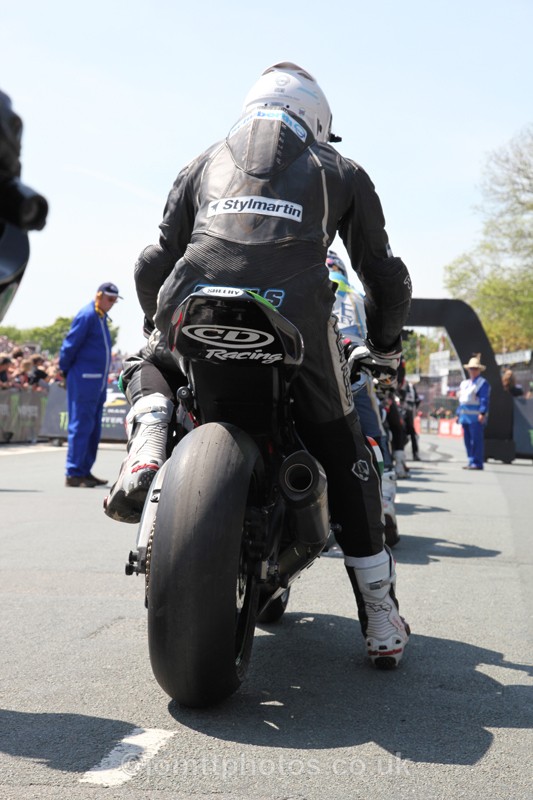 IMG_0605 - Senior TT - Start Line