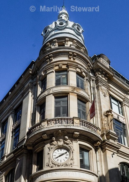 Bordeaux-6 - Bordeaux and nearby, France