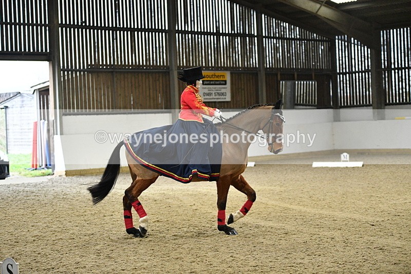 WJ5_9310 - Time 13:04 to 13:41 Fancy Dress DTM