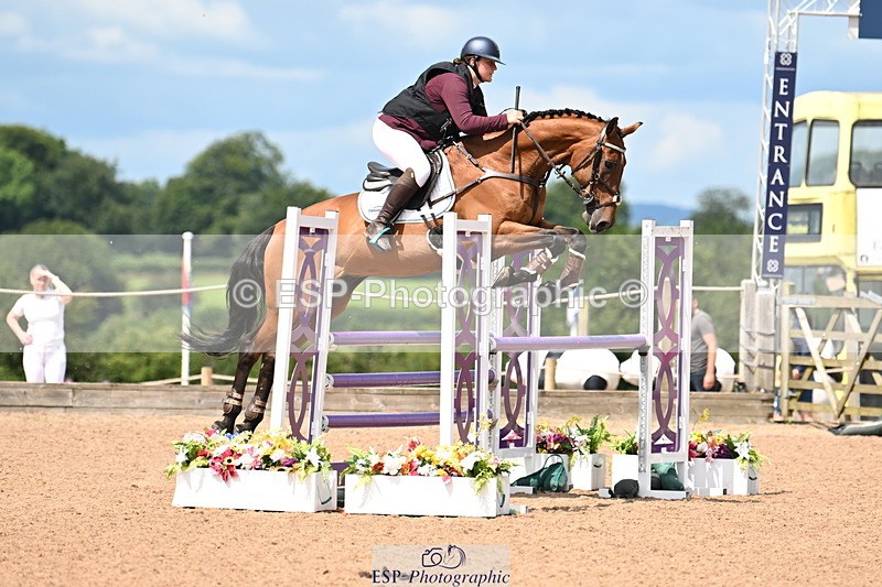 240727A-121600-04342 - Cls 14 NAF Bronze Semi Final