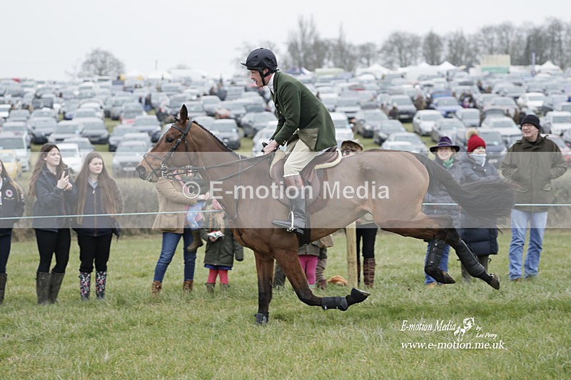 PtP 040323 229 - Duke of Beauforts Hunt Point-to-Point Didmarton 04/03/23