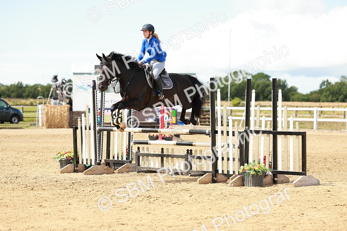 SBM_007104 - Class 2 - Senior Discovery - 1.00m Open