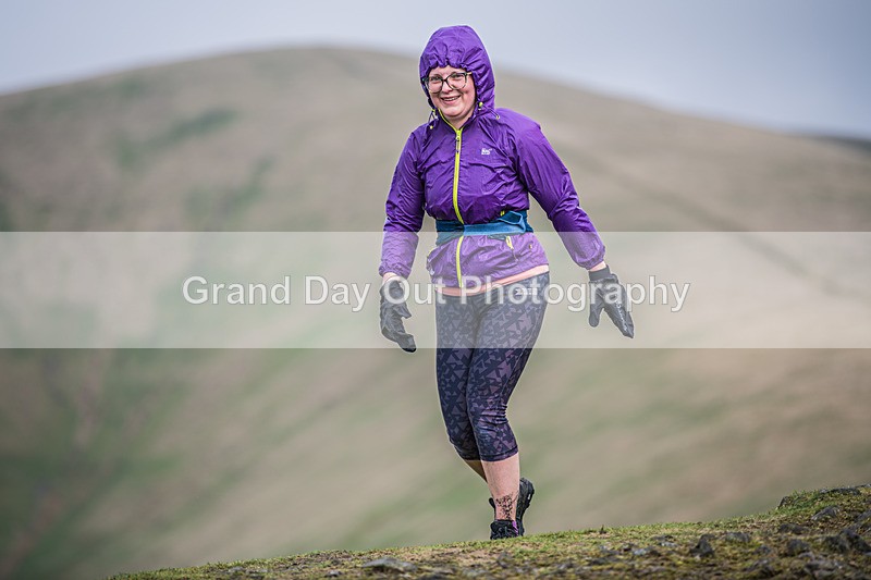 Arant Haw Seniors-653 - Kendal Winter League Arant Haw (Senior Race) Sunday 14th April 2024