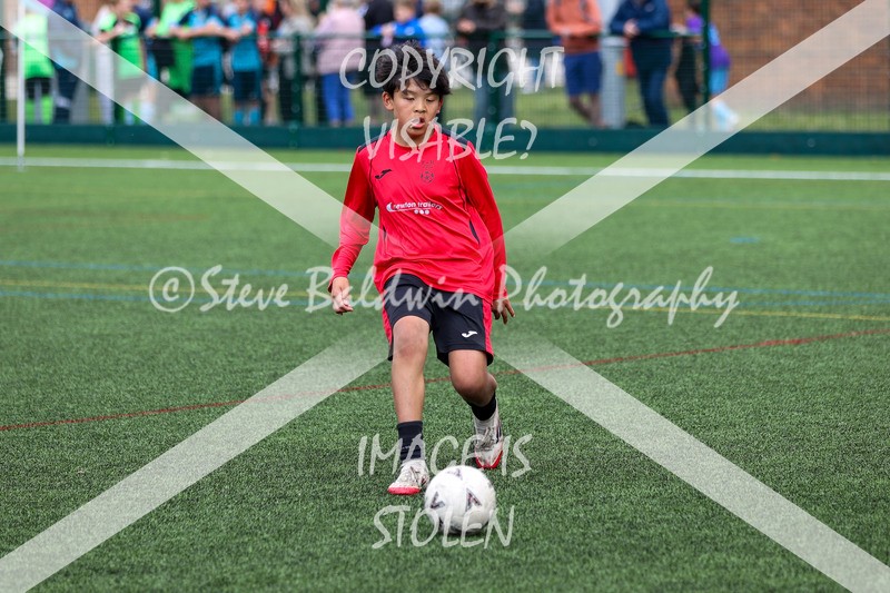 1DX33606 - U12 Boys