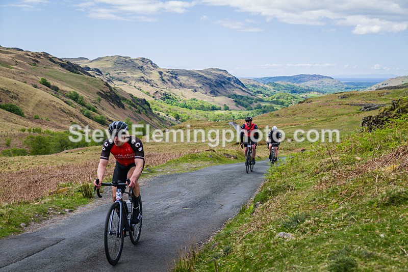 123627 - Hardknott Pass Camera 1 12.00-13.00