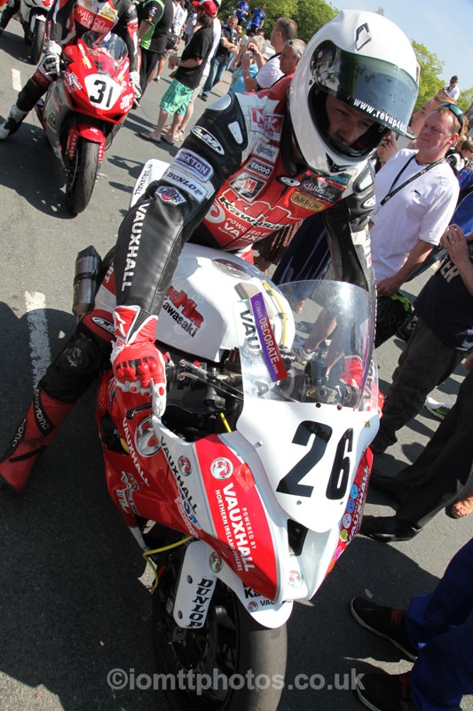 IMG_0595 - Senior TT - Start Line