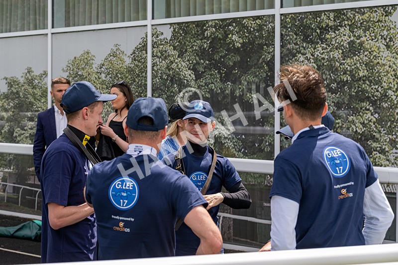 260724-Graham Lee Stable Staff Stakes-3306 - Graham Lee Stable Staff Stakes