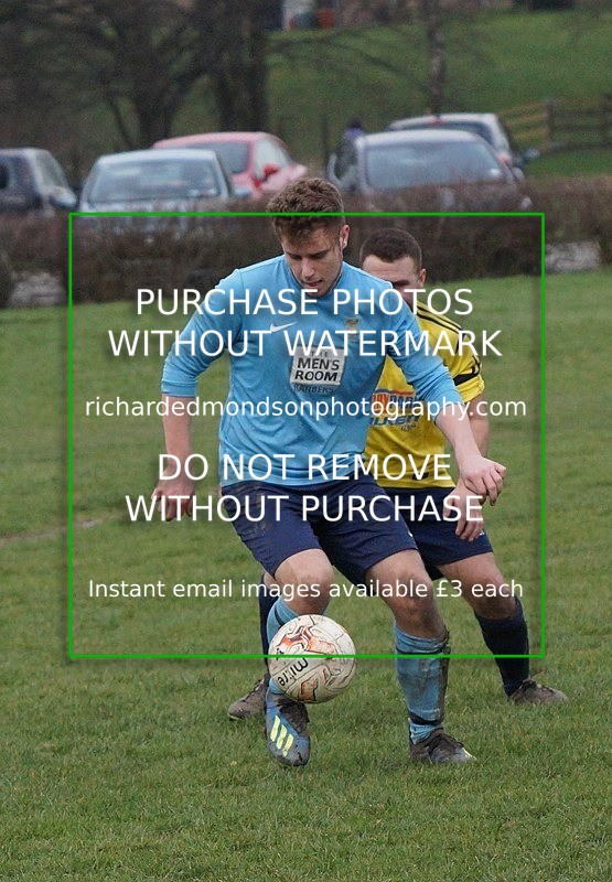 DSC08540 - Photos from the Archives: Kendal Utd v Windermere (February 2019)
