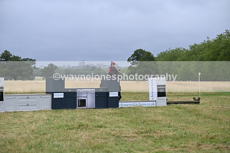 WJ6_9849 - Time at Kitchen Jump 10:14 to 11:03
