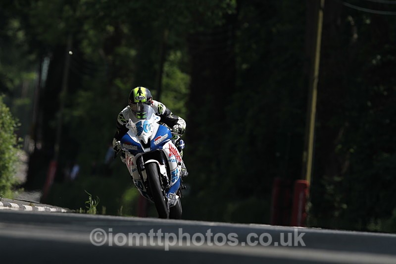 PR158333 - Supersport Race 2