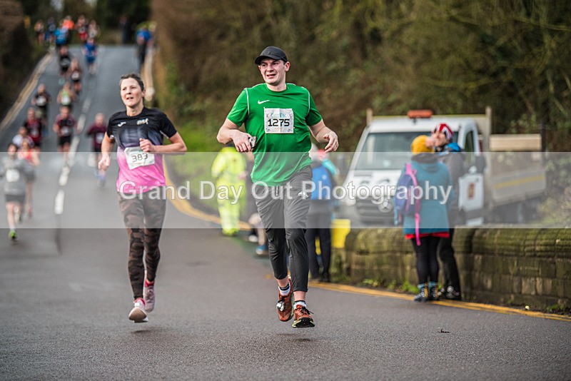 Ribble-993 - Ribble Valley 10K Sunday 31st December 2023