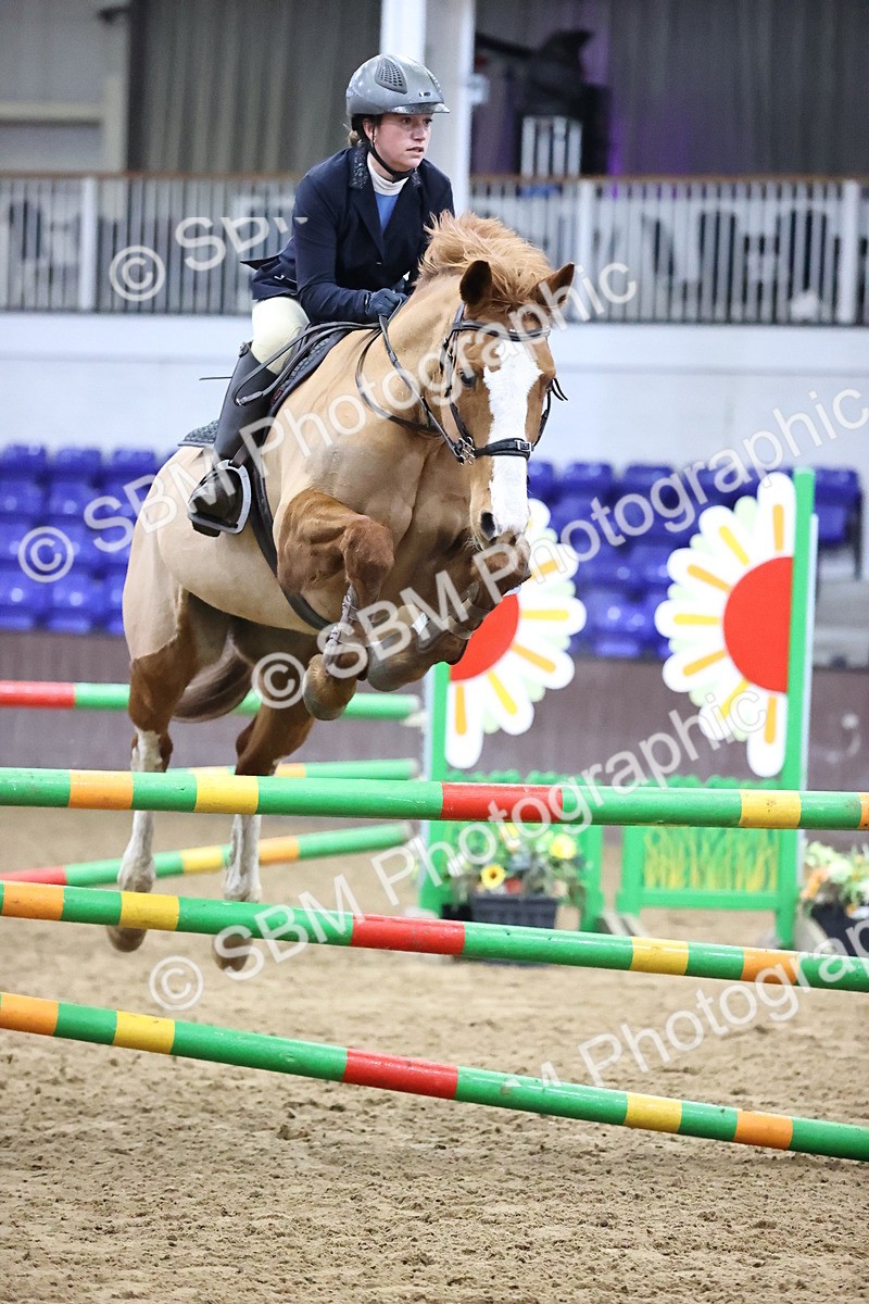 SBM_2055 - Class 8 - Nupafeed Supplements Senior Discovery/ 1m Open