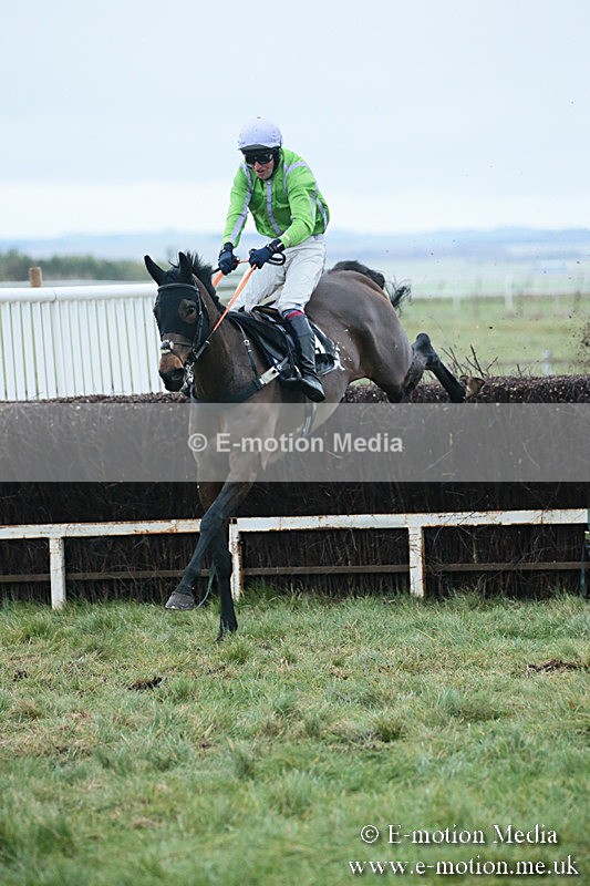 PtP 021218-229 - Hursely Hambledon Hunt Point-to-Point - Larkhill 02/12/18