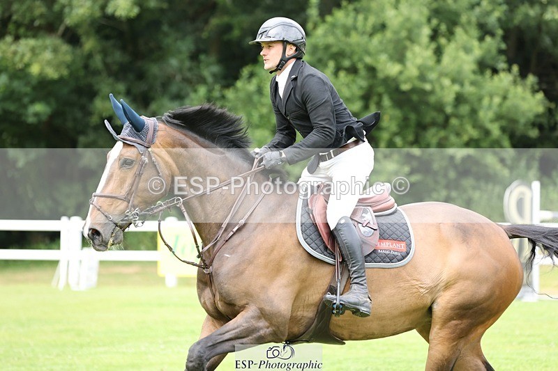 240704-161136-06187 - Cls 4 National 1.40m Open