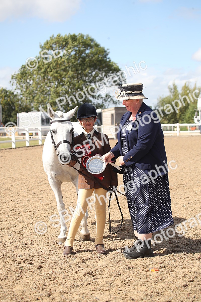 SBM_23577_Class 605 - 2026 - Area - IH Veteran - Vicky Gutteridge