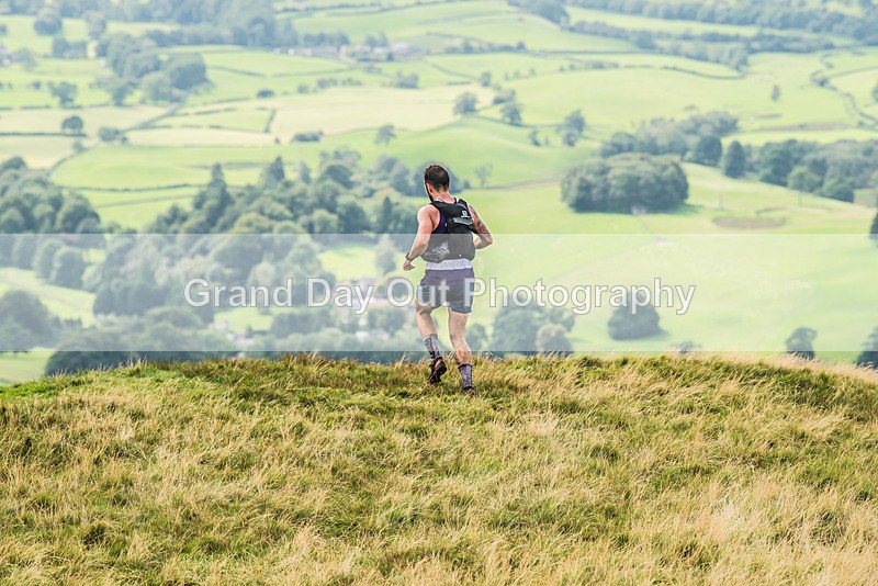 Sedbergh -1211 - Sedbergh Hills Fell Race Sunday 20th August 2023