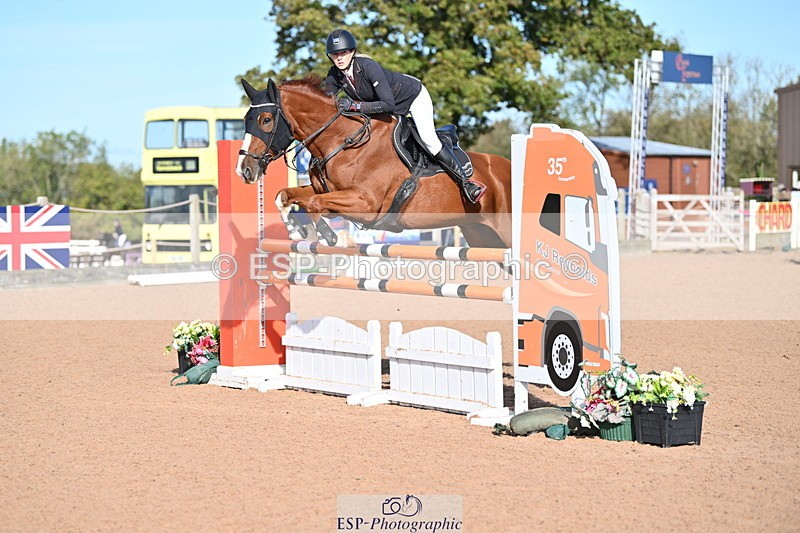 231015A-105433-07503 - Cls 29 1.15m Grand Prix